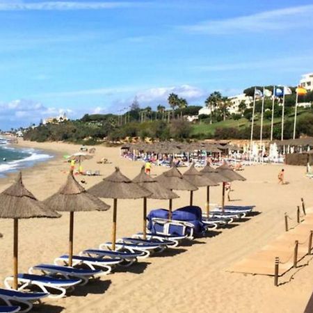 Mijas Costa - Beachside Apartment- A La Cala De Mijas Zewnętrze zdjęcie